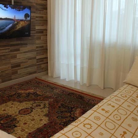 VI Floor Apartment 罗马 外观 照片