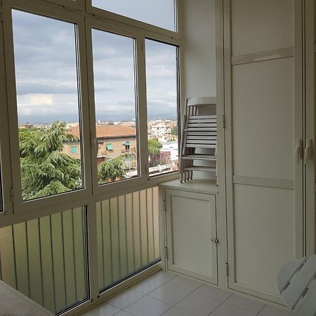 VI Floor Apartment 罗马 外观 照片
