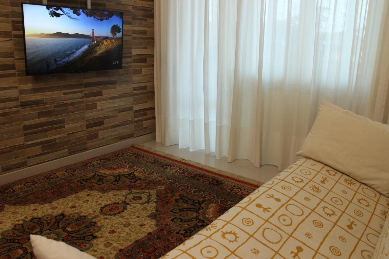 VI Floor Apartment 罗马 外观 照片