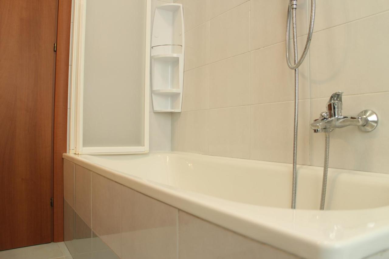 VI Floor Apartment 罗马 外观 照片