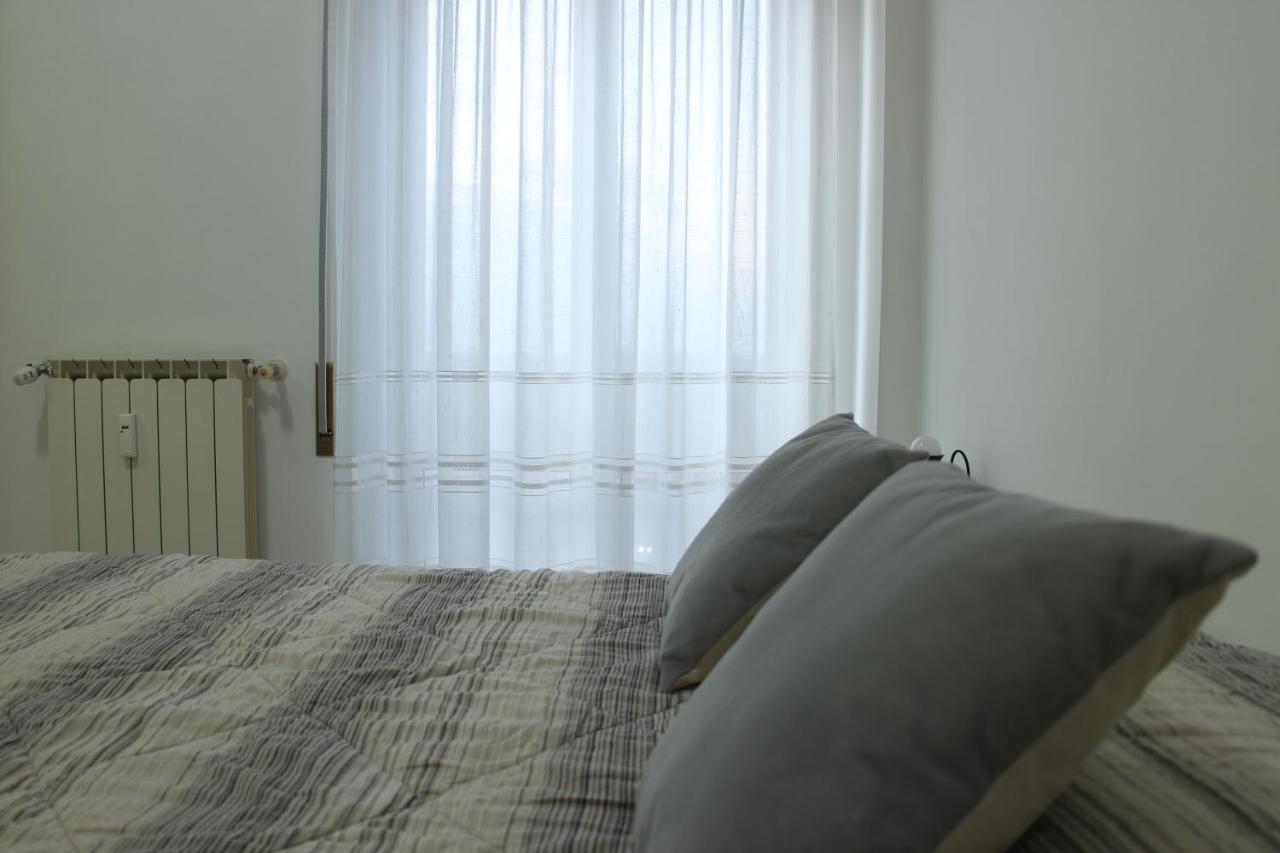 VI Floor Apartment 罗马 外观 照片