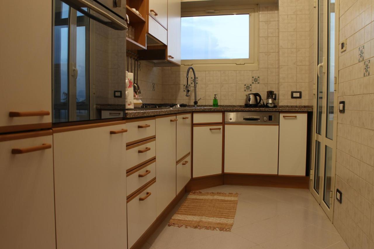 VI Floor Apartment 罗马 外观 照片