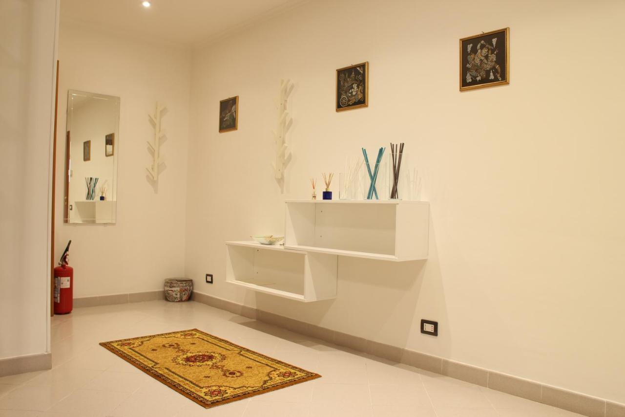 VI Floor Apartment 罗马 外观 照片