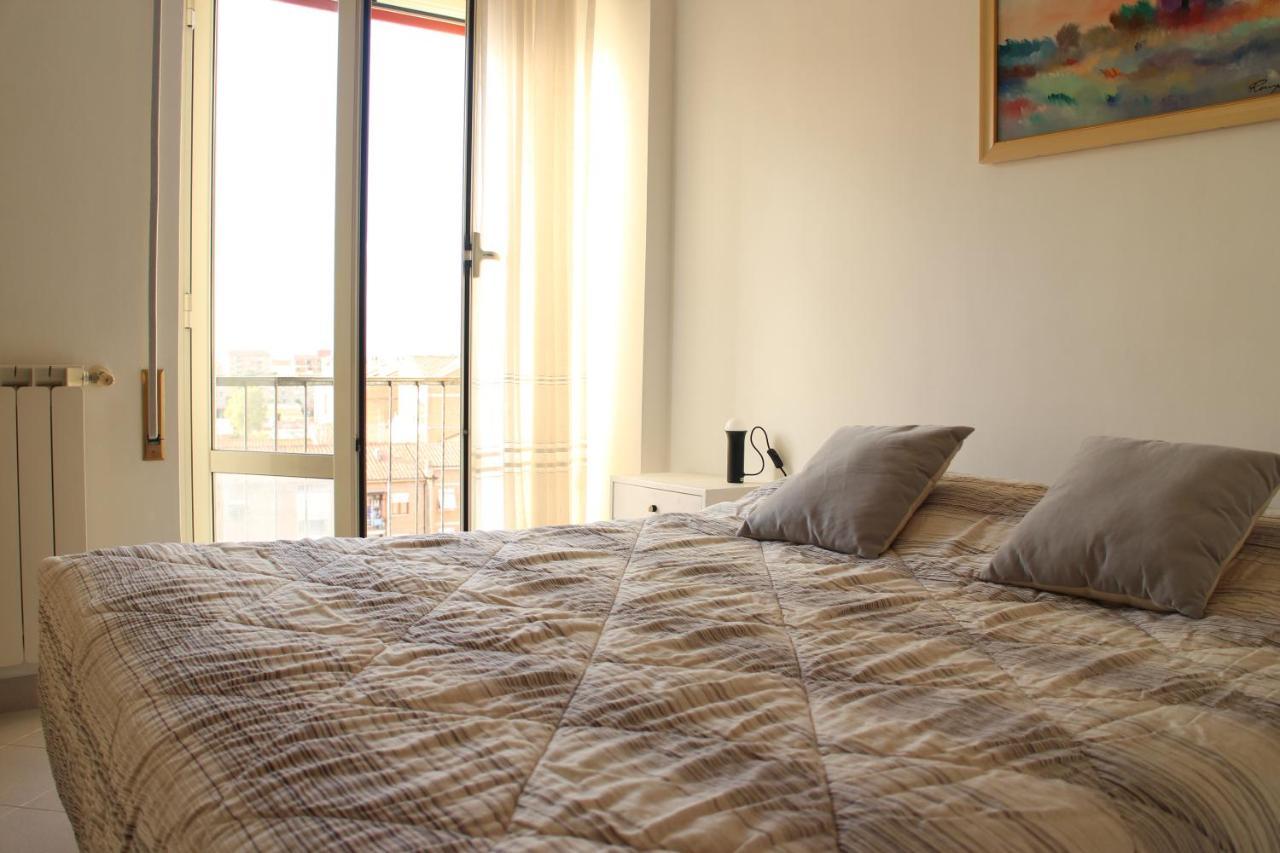 VI Floor Apartment 罗马 外观 照片