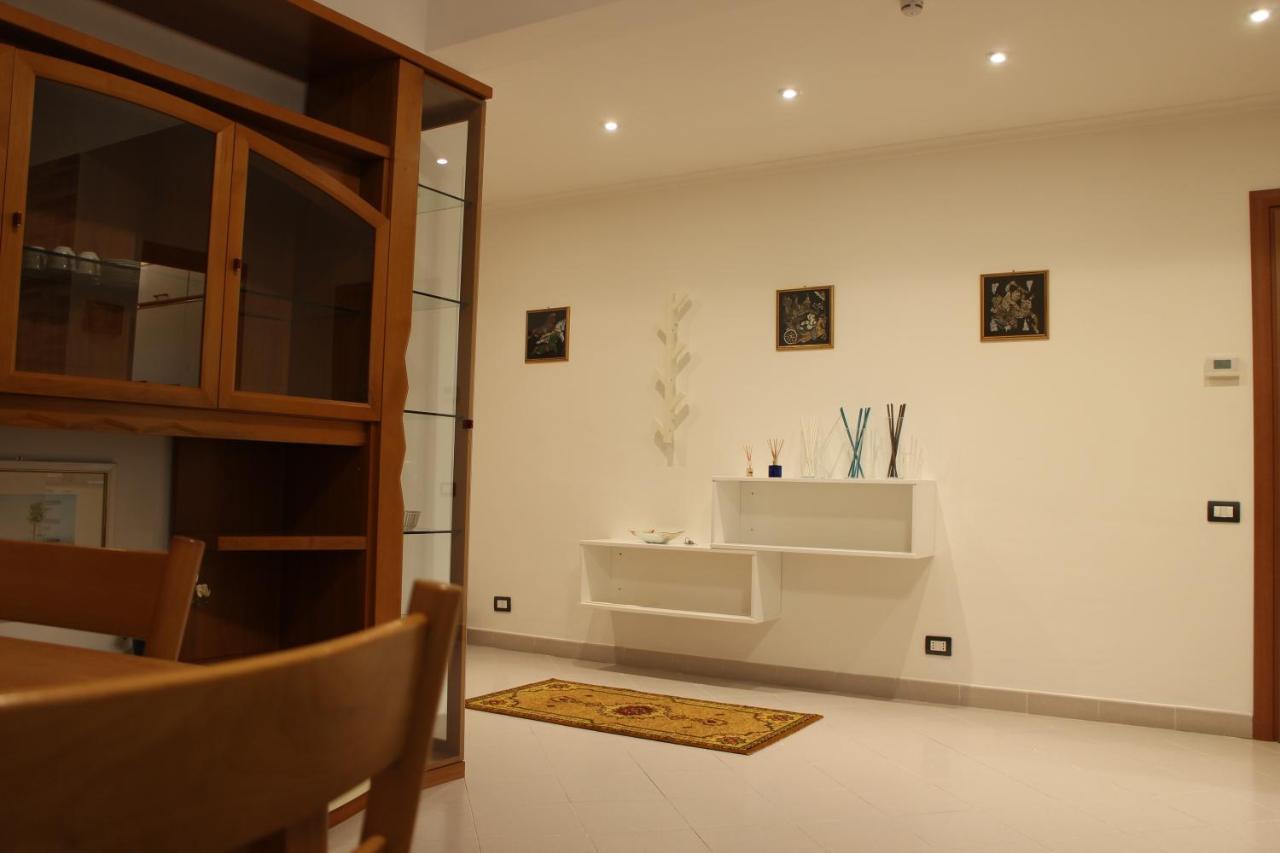 VI Floor Apartment 罗马 外观 照片
