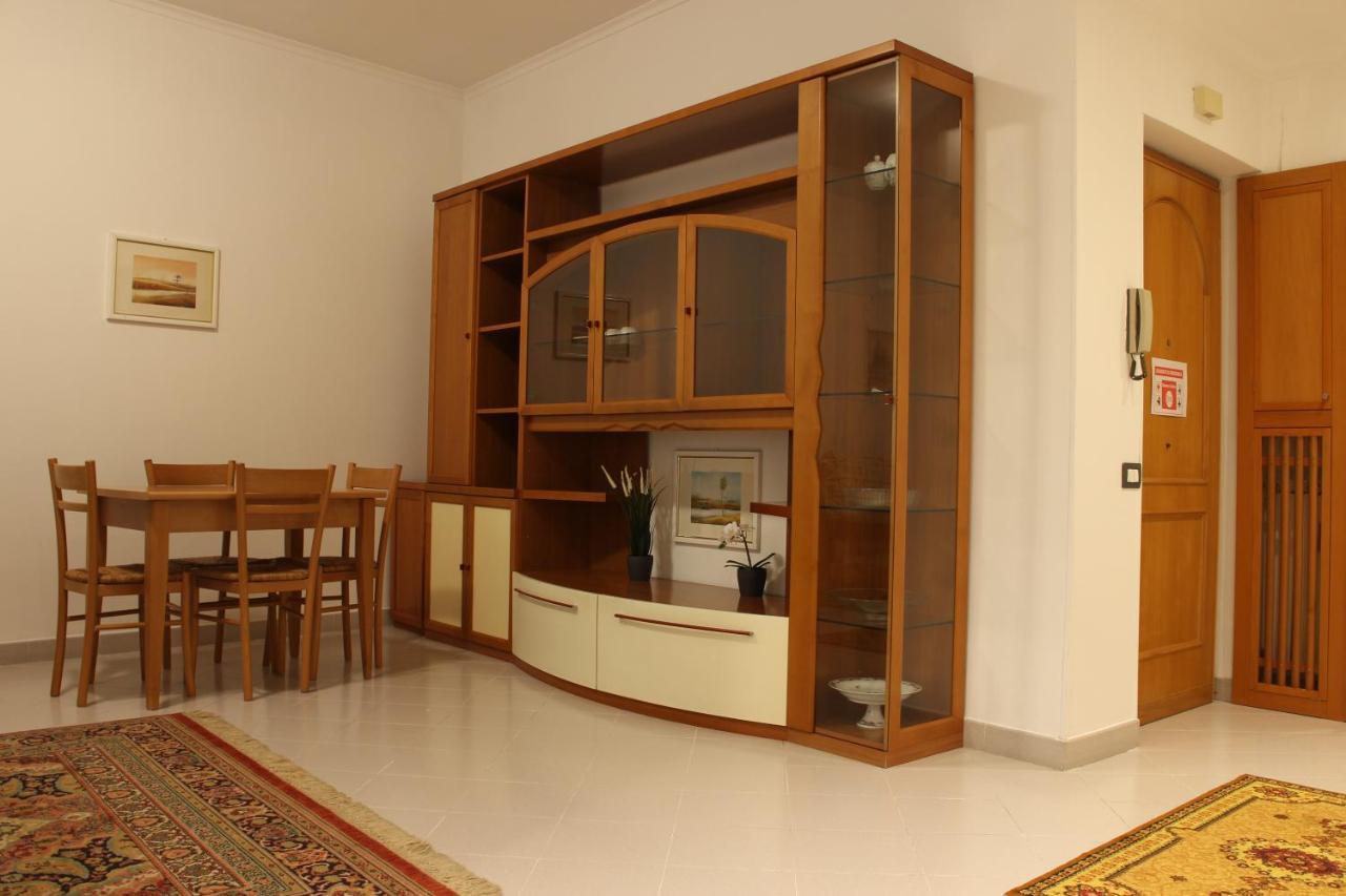 VI Floor Apartment 罗马 外观 照片