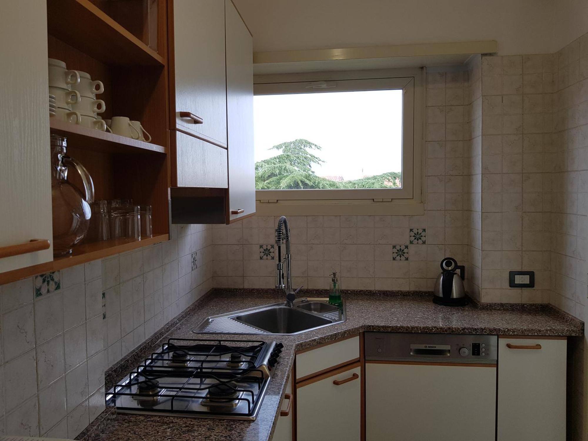 VI Floor Apartment 罗马 外观 照片
