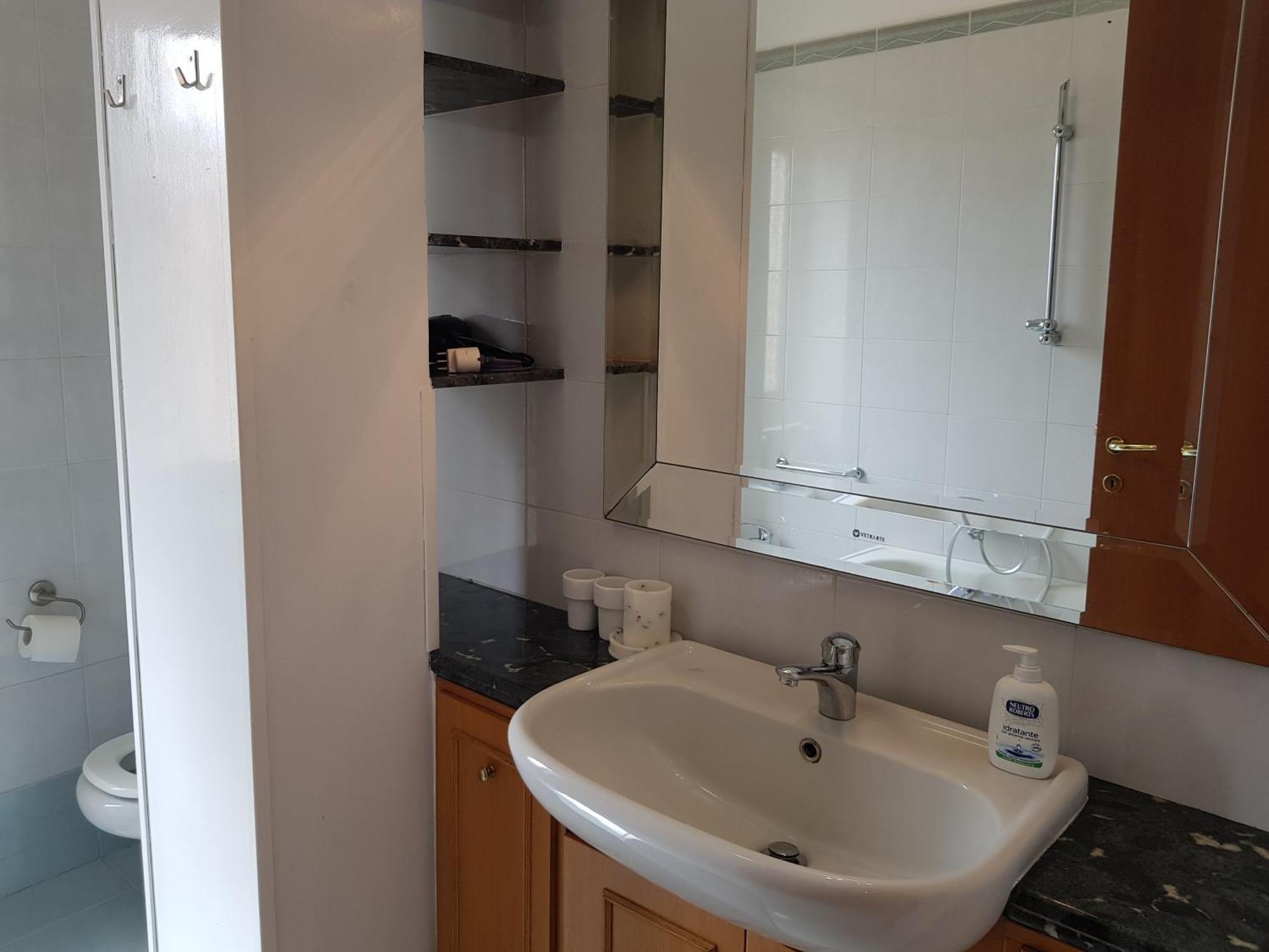 VI Floor Apartment 罗马 外观 照片