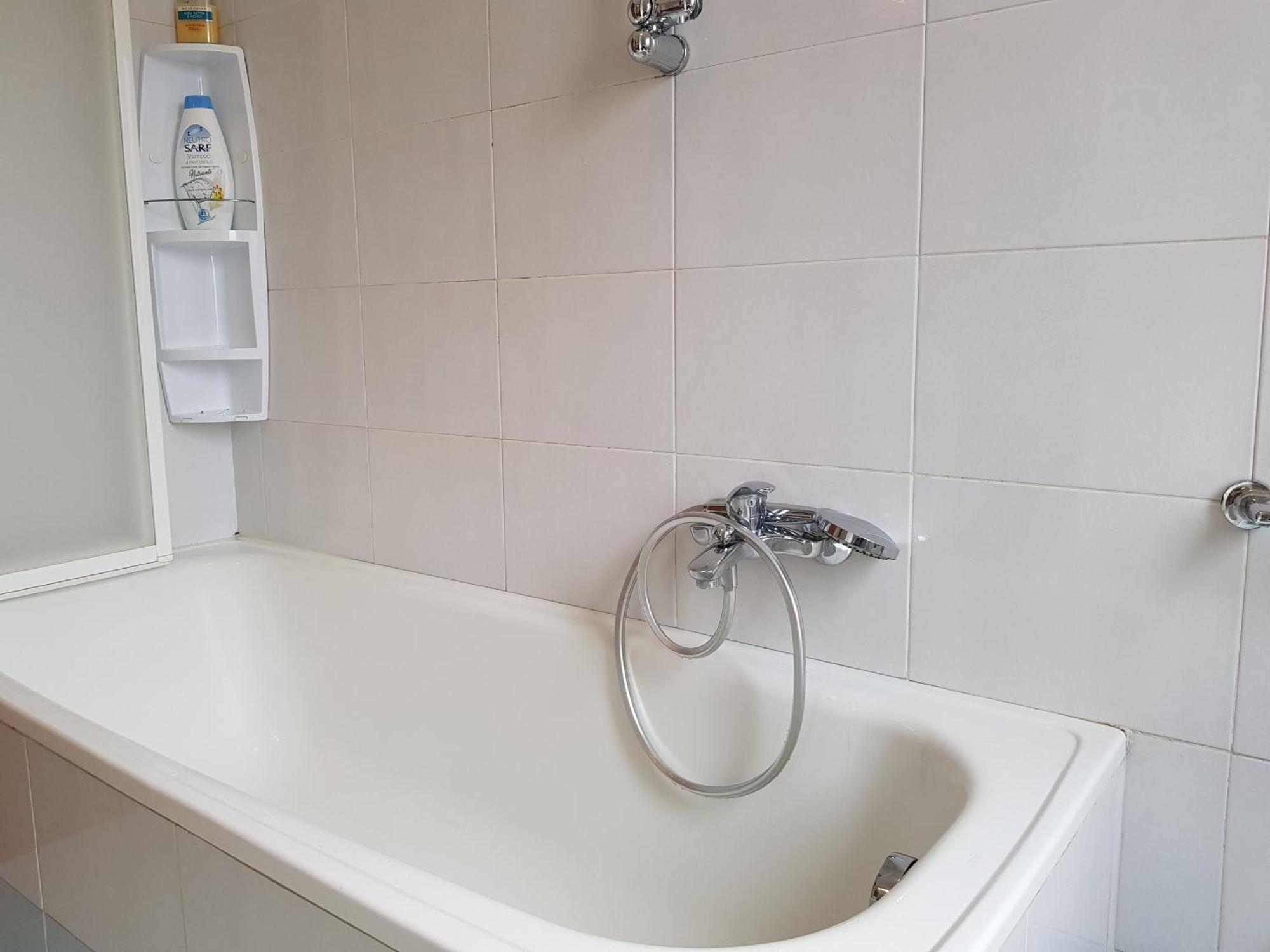 VI Floor Apartment 罗马 外观 照片
