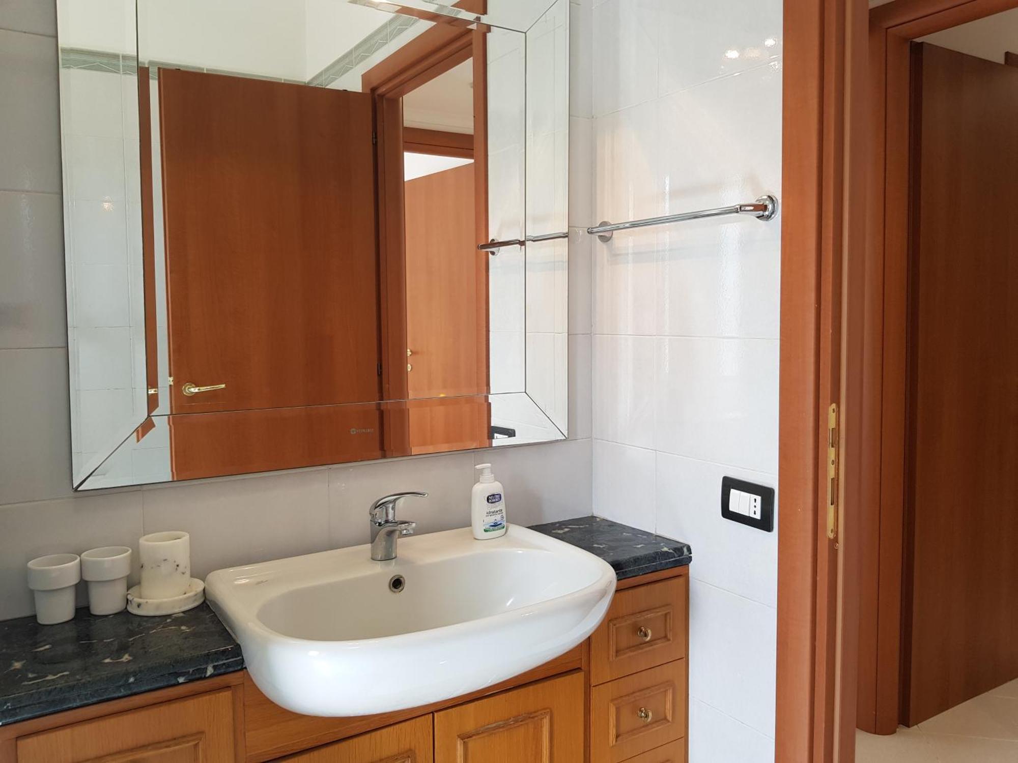 VI Floor Apartment 罗马 外观 照片