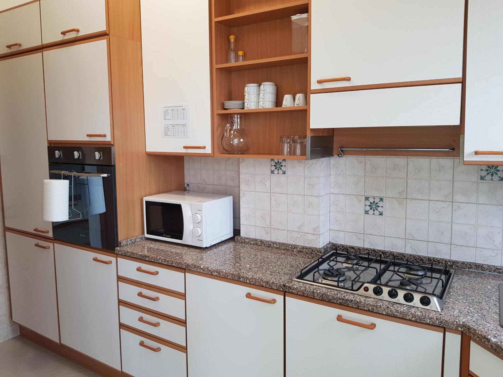 VI Floor Apartment 罗马 外观 照片
